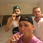Sebastian Löwe - @s.lion85 - Instagram