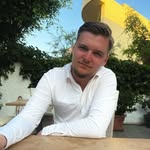 Sebastian Lund Nilsen - @beatsbygesture - Instagram