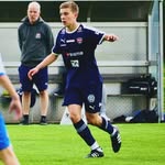 Sebastian Sanchez - @sebastian.lundfotboll - Instagram