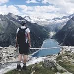 Sebastian Mann - @basti_go_pro - Instagram