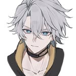 Sebastian Sinclair - @jie85827212 - Instagram