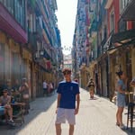 Sebastian Sinclair - @sebastiansinclair700 - Instagram