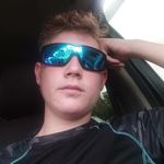 Sebastian Small - @small_ace75 - Instagram