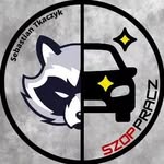 Sebastian Tkaczyk - @szoppracz_detailing - Instagram