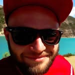 Sebastian Tkaczyk - @w3zignac - Instagram