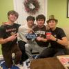 sebastian_wright - @sebs414 - TikTok