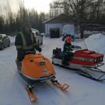 Sébastien Paquet Gray - Facebook