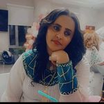Seble Kassa - @mimi_kassa7 - Instagram