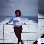 seble Kassa - @sebleshky_km - Instagram