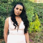 Seble Kassa - @sebli____ - Instagram