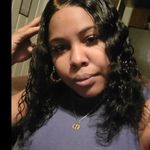 Sebrina Davis - @brina_dee87 - Instagram