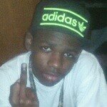 Sedric Thomas - @tdogg_924 - Instagram