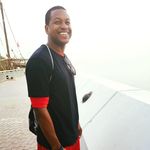 Sedric Thomas - @sedric.thomas - Instagram