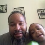 Sedrick Anderson - @sedrick.anderson.7 - Instagram