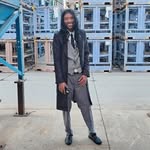 Sedrick Tat Deal Anderson - @chinxx_he_ckold - Instagram