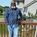 Sedrick Carter - Facebook
