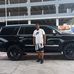 Sedrick Carter - Facebook