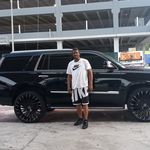 Sedrick Carter - @sedrickcartermo016569 - Instagram