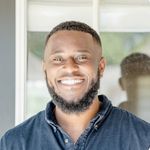 Sedrick Carter, Jr - @sedrickcarterjr - Instagram
