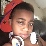 Sedrick Moore - @mightysed - Instagram