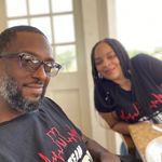 Sedrick Moore - @mrrolltide75 - Instagram