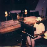 Sedrick Moore II - @thekrucialbeats - Instagram
