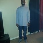 Sedrick Ray Moore - @siadrick.moore - Instagram