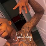 Cedric Mosley - @ced492th - Instagram