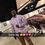 man - @sedrick_taylor - Instagram