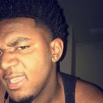 Sedrick Taylor - @roccy_r60llin - Instagram