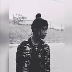 Sedrick Taylor - @taylorsedrick29 - Instagram