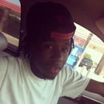 Lil Sed - @sedrickthomas - Instagram