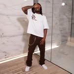 Sedrick JuJu Thomas Jr ️️ - @2.officialju - Instagram