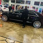 Sedrick Thomas - @sedrick7670 - Instagram