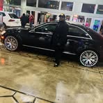 Sedrick Thomas - Facebook