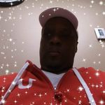 Sedrick thomas - @yaboi_ted - Instagram