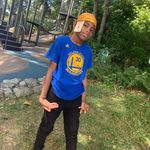 Sedrick Thomas - @cuddy.seddy - Instagram