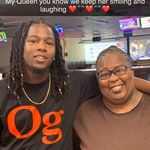 Sedrick Thomas Sr. - @sedrickt91 - Instagram