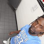 Sedrick Thomas - @sedrickthomas87 - Instagram