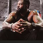 Sedrick Thomas - @sedthefitnesstrainer - Instagram