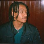 Sedrick Thomas - @flyseddy_ - Instagram