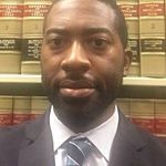 Sedrick Walker - @sedrick4judge - Instagram