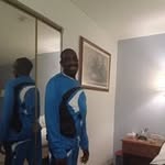 Sedrick Walker - @sedrick1928 - Instagram