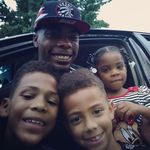 Sedrick StilldoinmeEnt White - @stilldoinme318 - Instagram