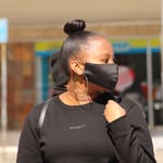 Annah Nomvula Seekue - @aniki_seekue - Instagram