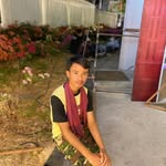 Zee Khunprasa - @seelorcool - Instagram