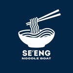 Se’eng Noodle Boat - @seeng_noodle - Instagram