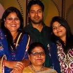 Seema Abbas - @miglaniseema - Instagram
