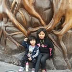 seema - @seema.abbasi - Instagram