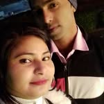 Seema Ali - @seemaali858 - Instagram
